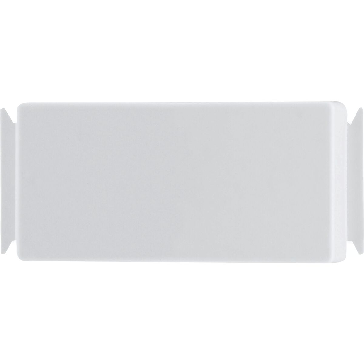 Módulo interruptor simples aria 6 a 250 v branco - Tramontina